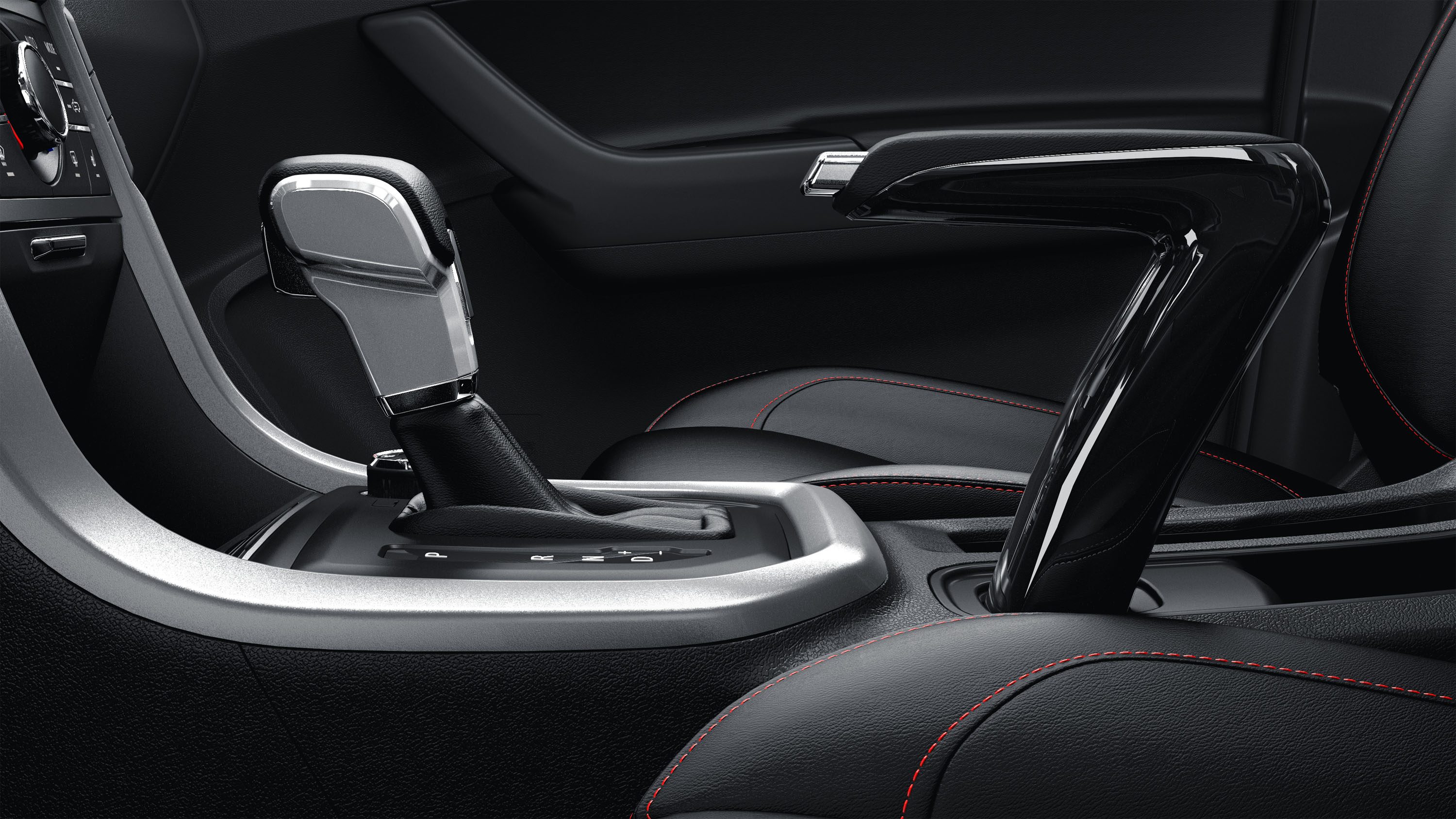 Four wheel Disk Brake